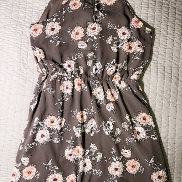 MAURICES Floral Dress - Picture 2 of 3
